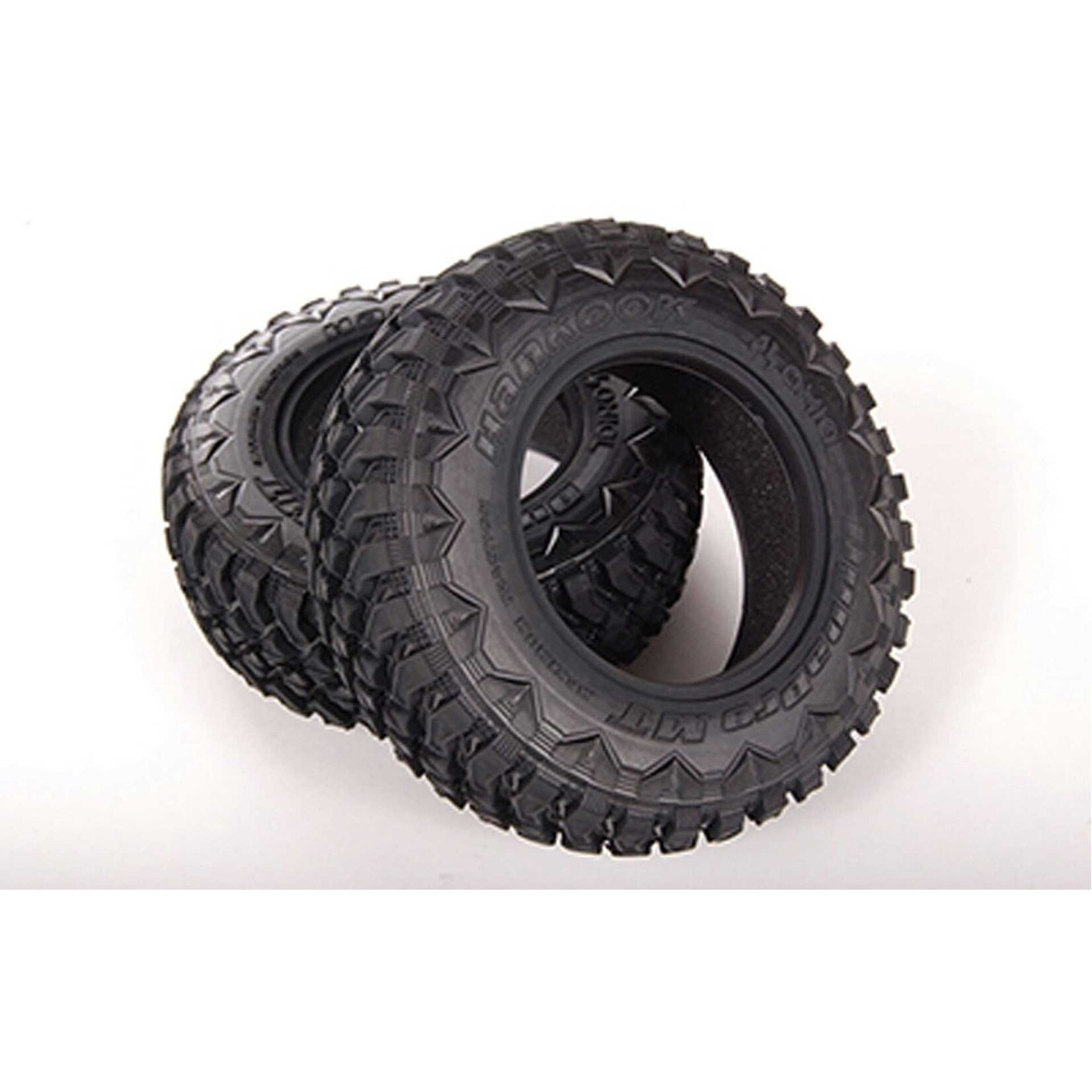 Axial 2.2 3.0 Hankook Dynapro 34mm