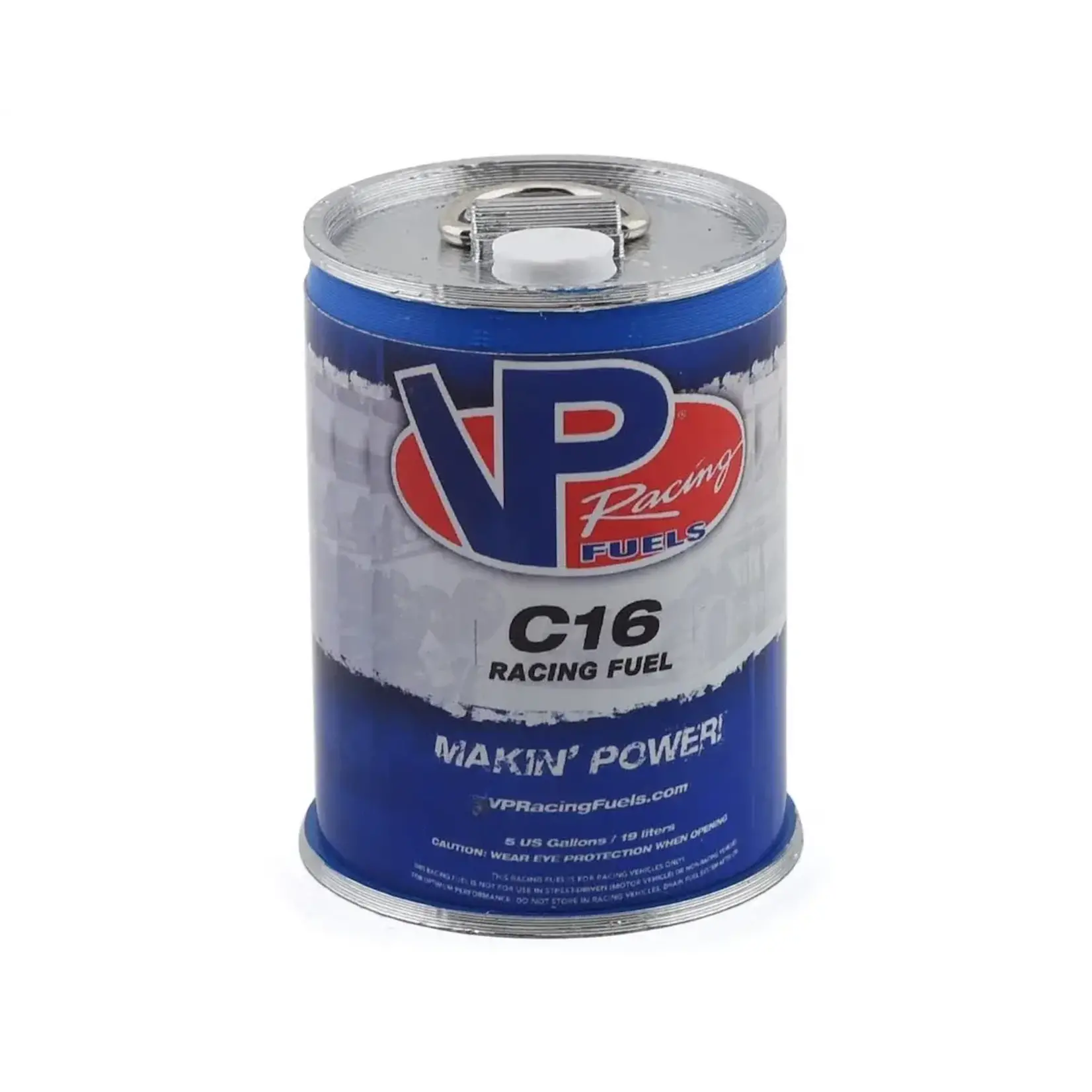 VP Race Fuel Can (Miniature Scale Accessory)