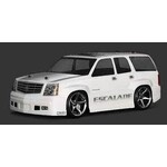 HPI Racing Cadillac Escalade Body 200mm (WB255mm)SS Wheel/Tire