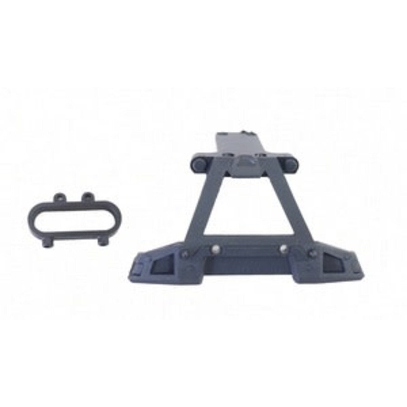 BlackZon Rear Bumper Assembly - Blackzon Slyder