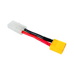 Common Sense RC Tamiya Female to XT60 Male Conversion Adapter