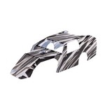 Traxxas Body, Slash® Modified, ProGraphix®