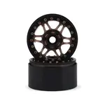 SSD RC 1.9" Prospect Beadlock Wheels (Bronze) (2)