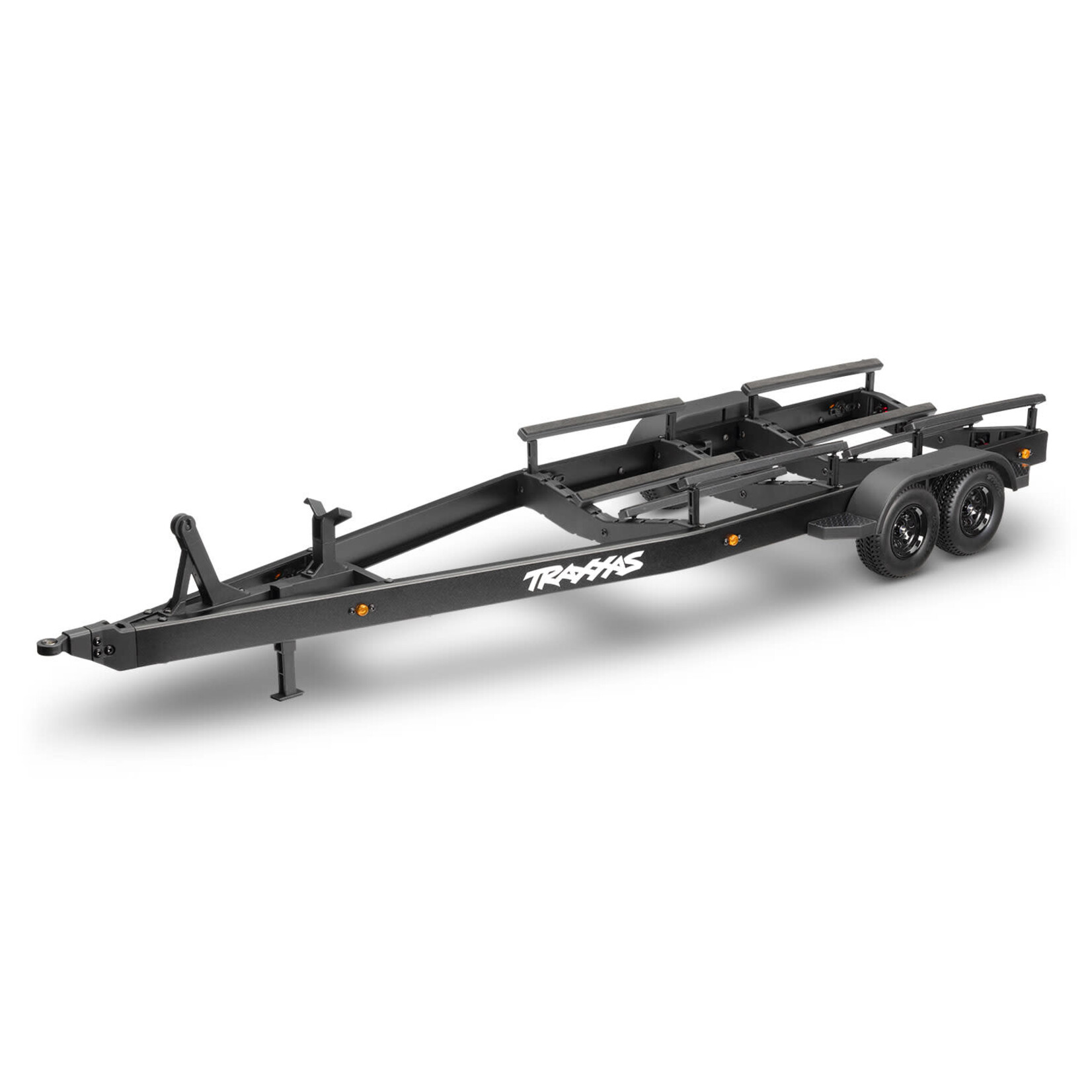 Traxxas 31″ Tandem-Axle Boat Trailer