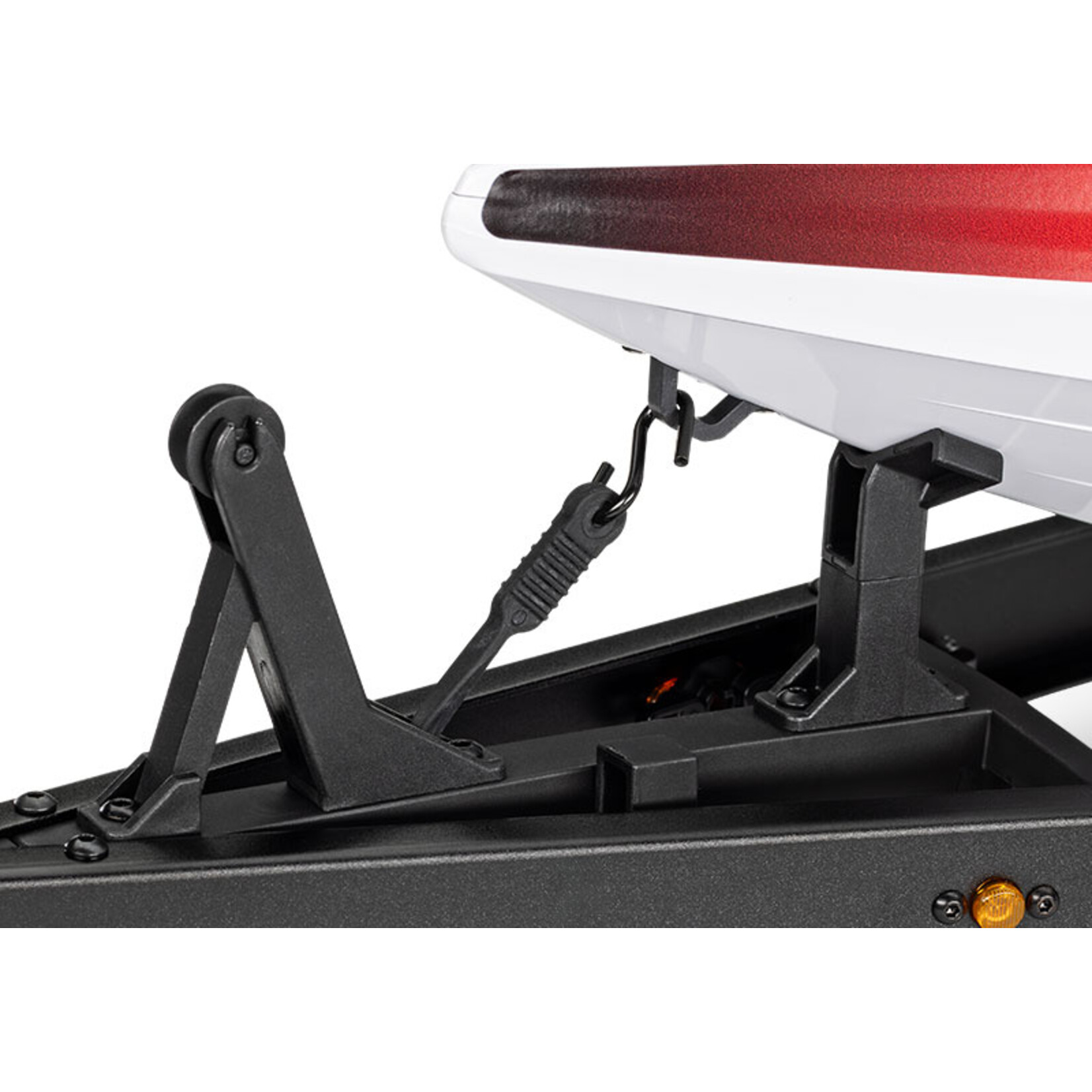 Traxxas 31″ Tandem-Axle Boat Trailer