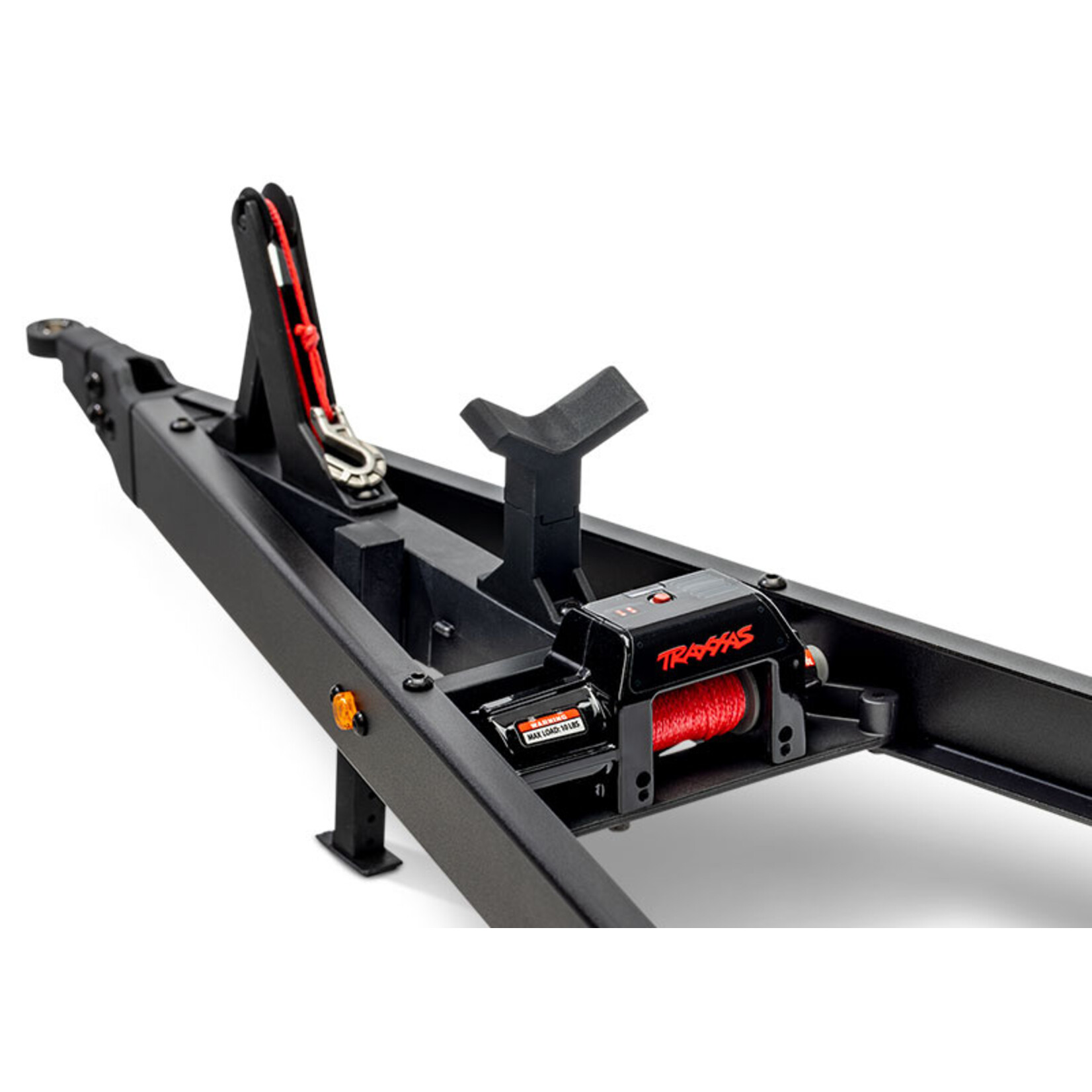 Traxxas 31″ Tandem-Axle Boat Trailer