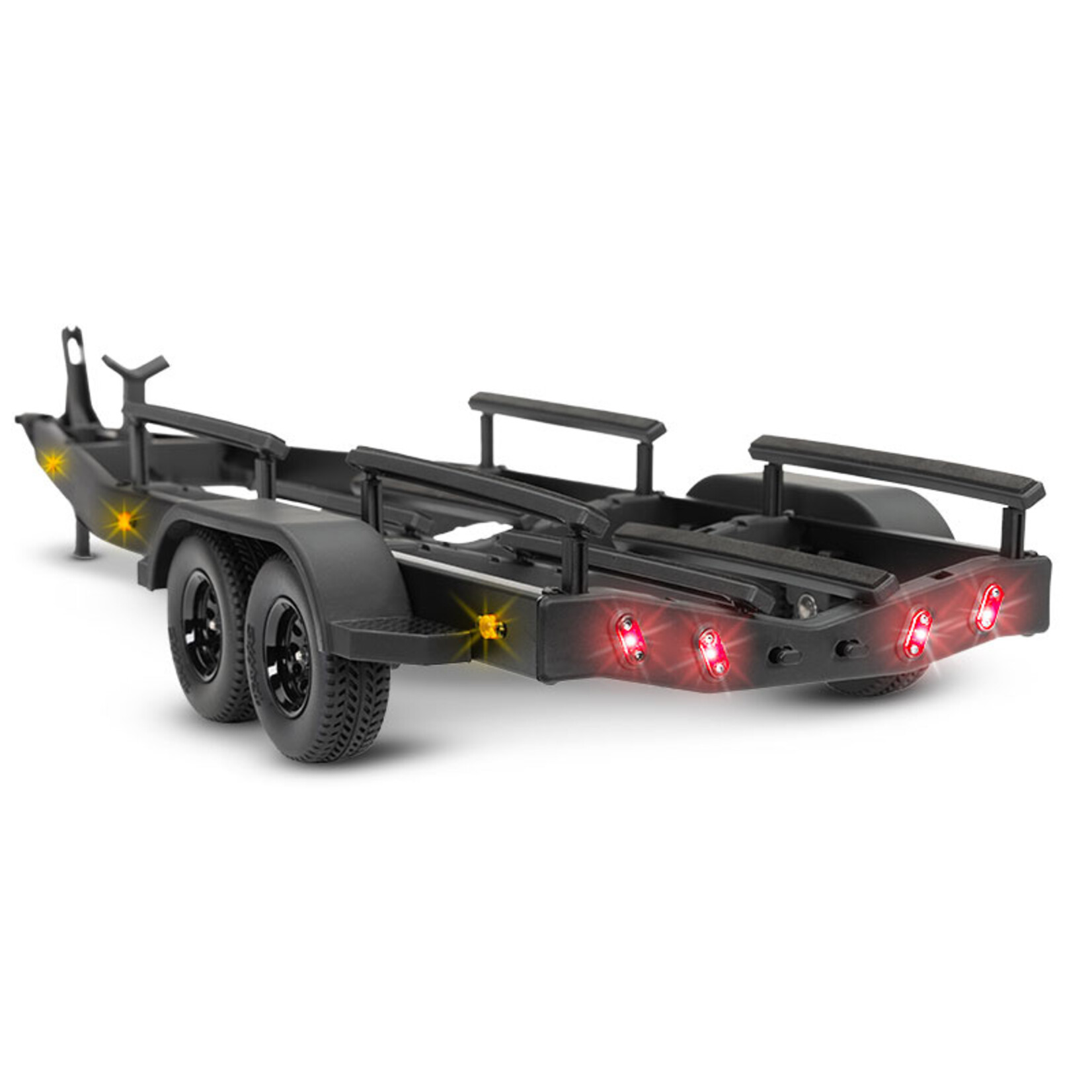 Traxxas 31″ Tandem-Axle Boat Trailer