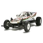 Tamiya 1/10 RC Grasshopper Kit - Includes HobbyWing THW 1060 ESC