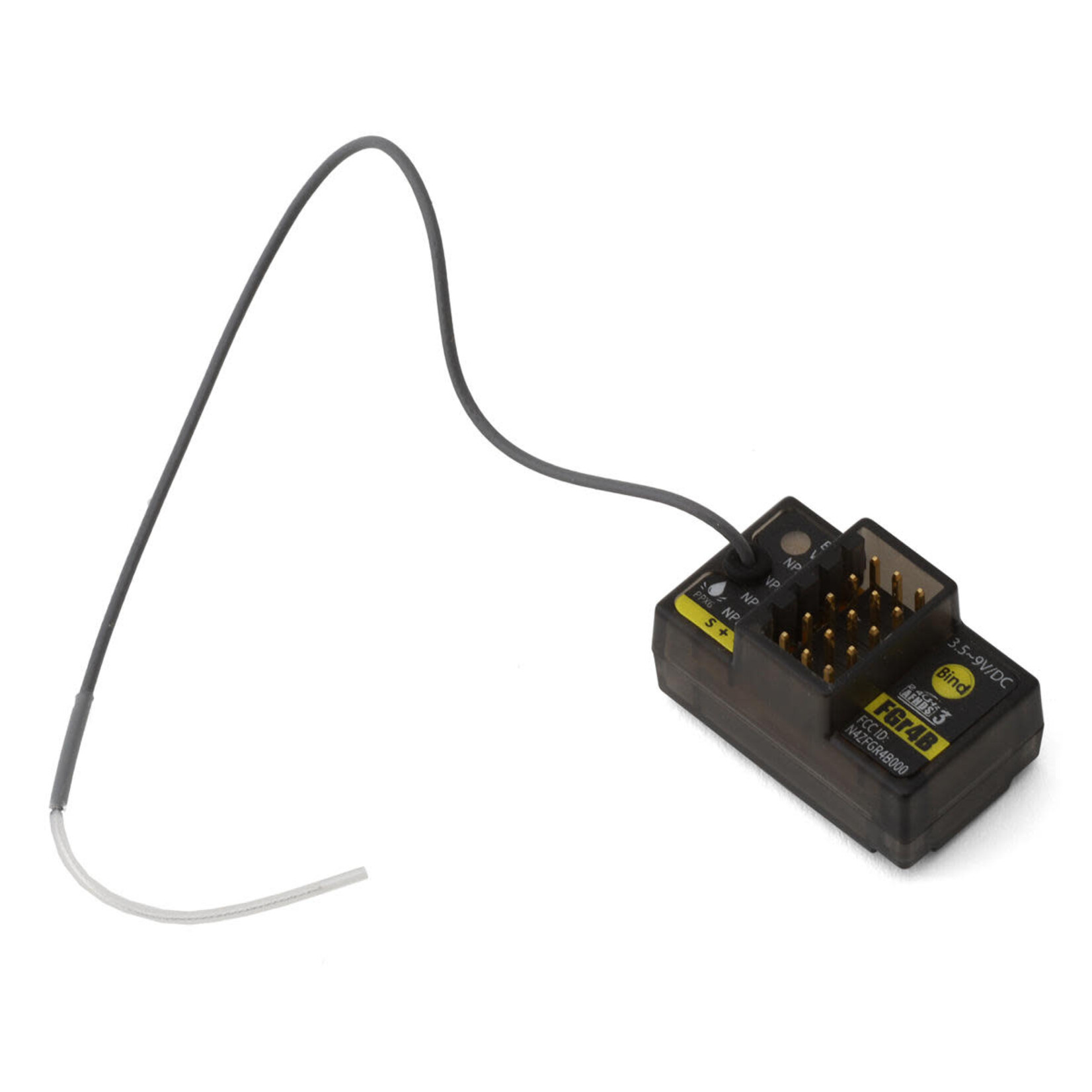 Noble FGr4B 4 Channel Receiver