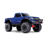 Traxxas 1/10 4X4 TRX-4 Sport Crawler - Clipless - BLUE