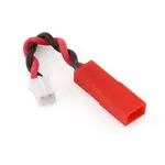 FuriTek ST-PH 2 Pin to JST Battery Adapter Cable