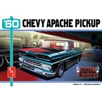 AMT 1/25 1960 Chevy Apache Pickup Street Machine