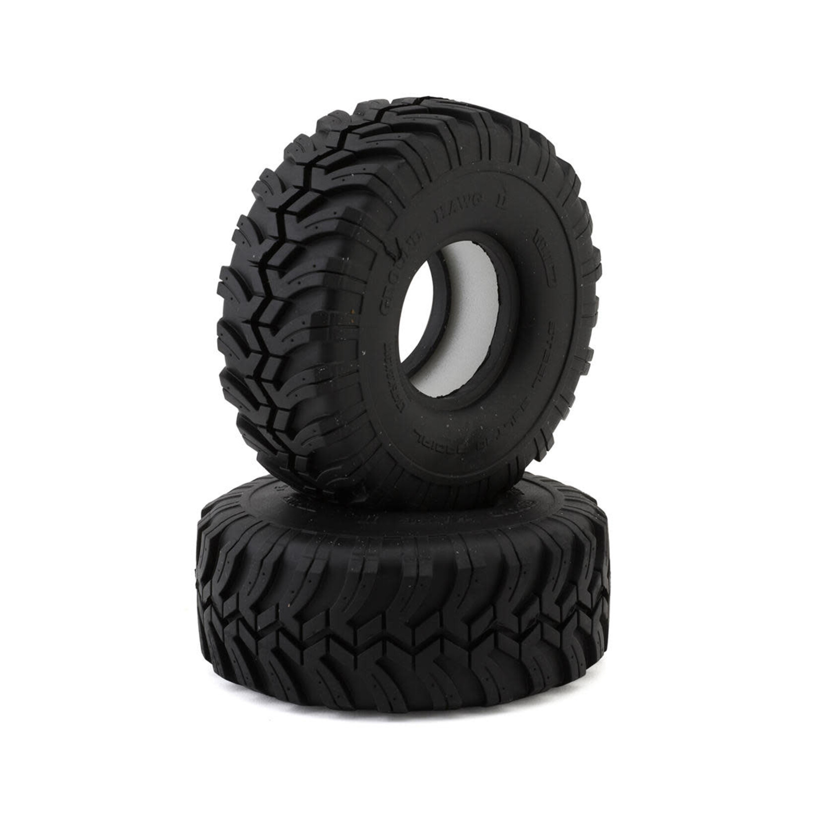 RC4WD Interco Ground Hawg II 1.9" Scale Tires (2)