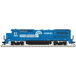 Atlas N Dash 8-40 B/BW Loco Conrail 5060