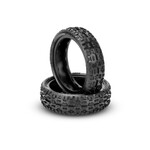 JConcepts 1/10 Swaggoo 2.2" Front 2WD Buggy Tires, Pink Compound (2)