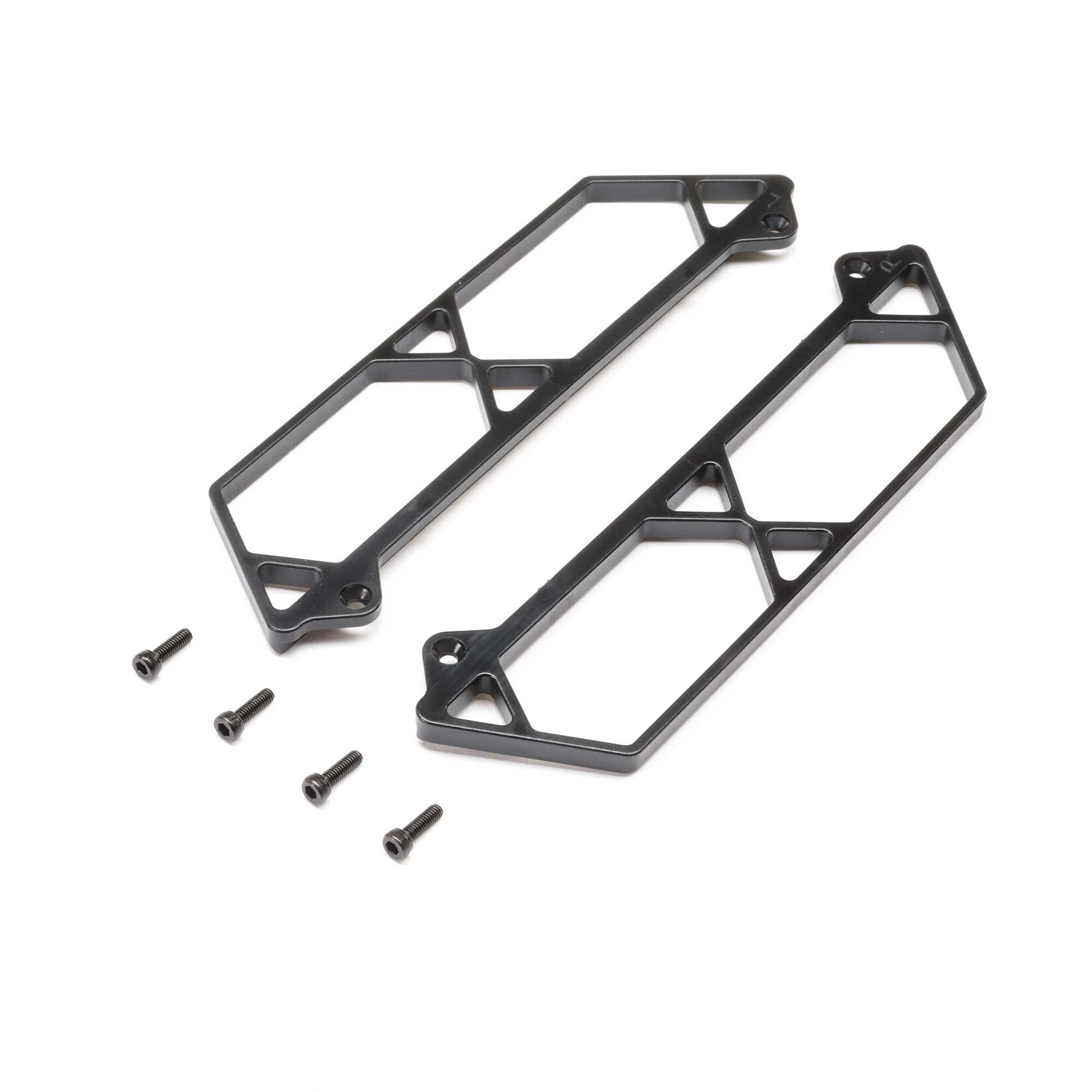 Losi Nerf Bar Set: NASCAR