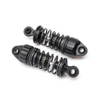Losi Shocks, Assembled (2): NASCAR
