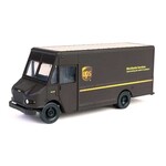 Walthers HO United Parcel Service(R) Package Car (New Style)