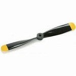 E-Flite Propeller, 9 x 6: P-51 Brushless Sportsman S+