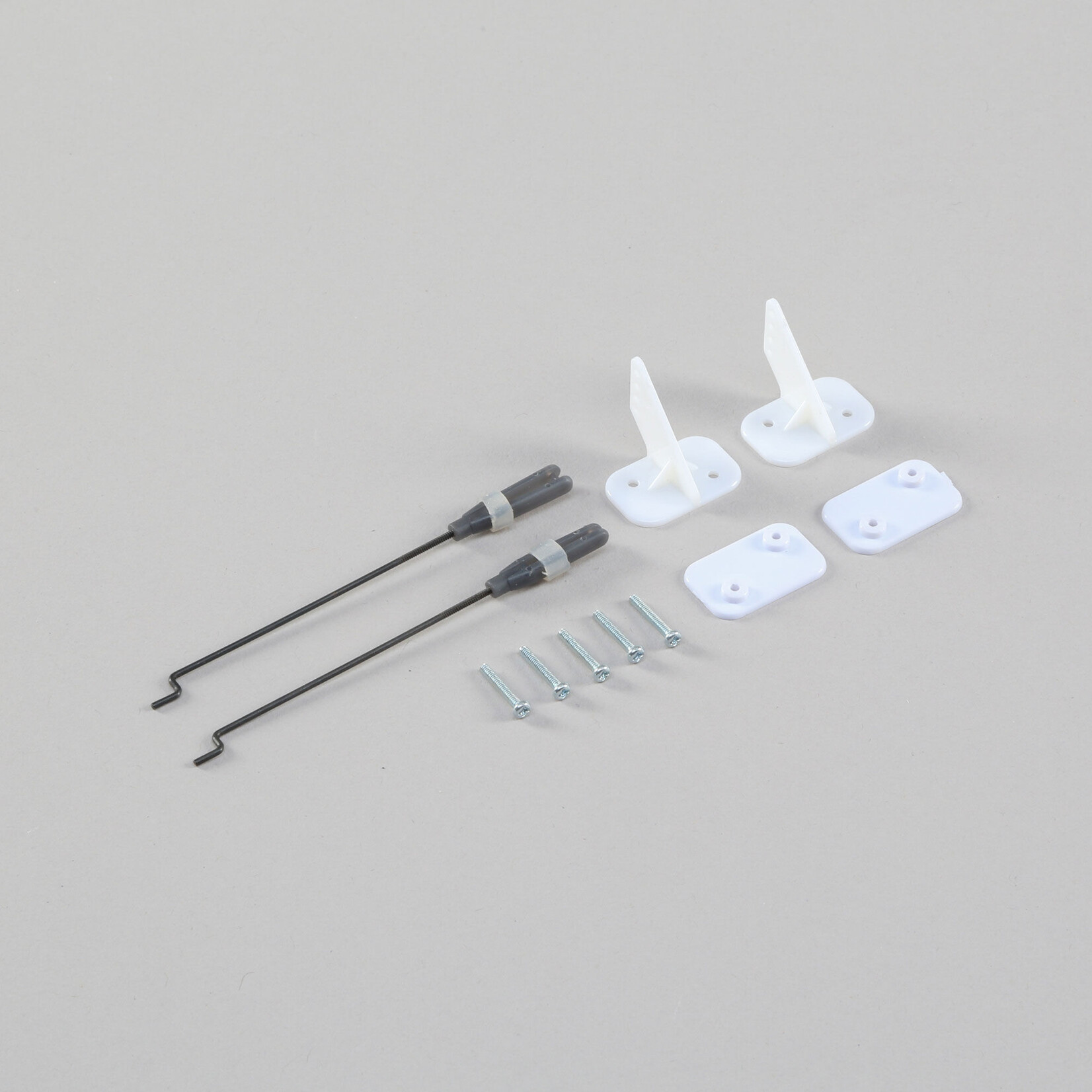 E-Flite Control Horn Set: Opterra 1.2m