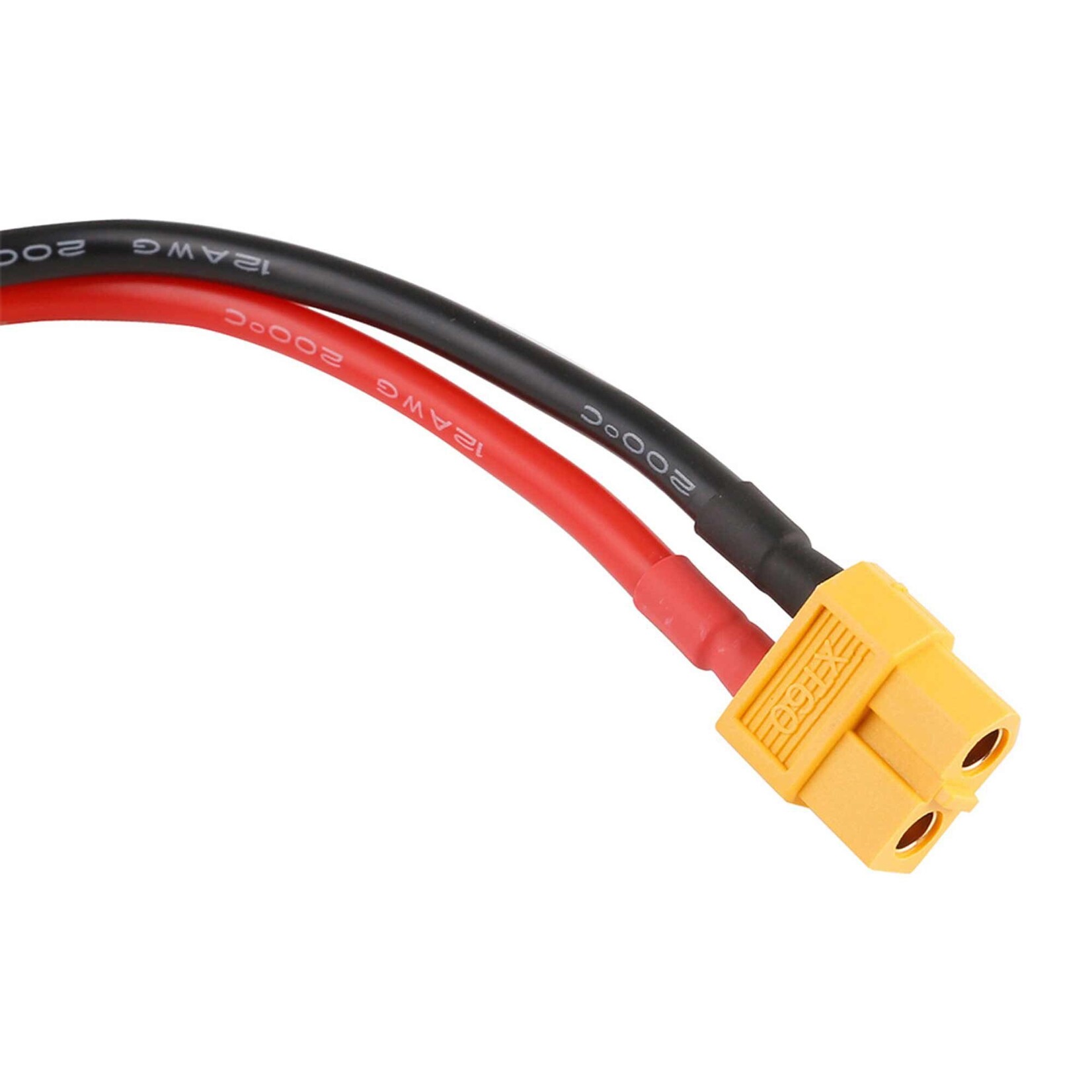 Gens Ace XT60 female to Tamiya male adapter cable