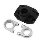 Vanquish Products F10 Rear Axle Third Member - Black