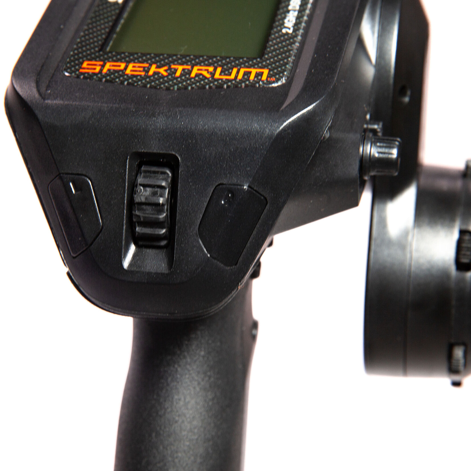 Spektrum DX5 Pro 5-Channel DSMR Transmitter Only