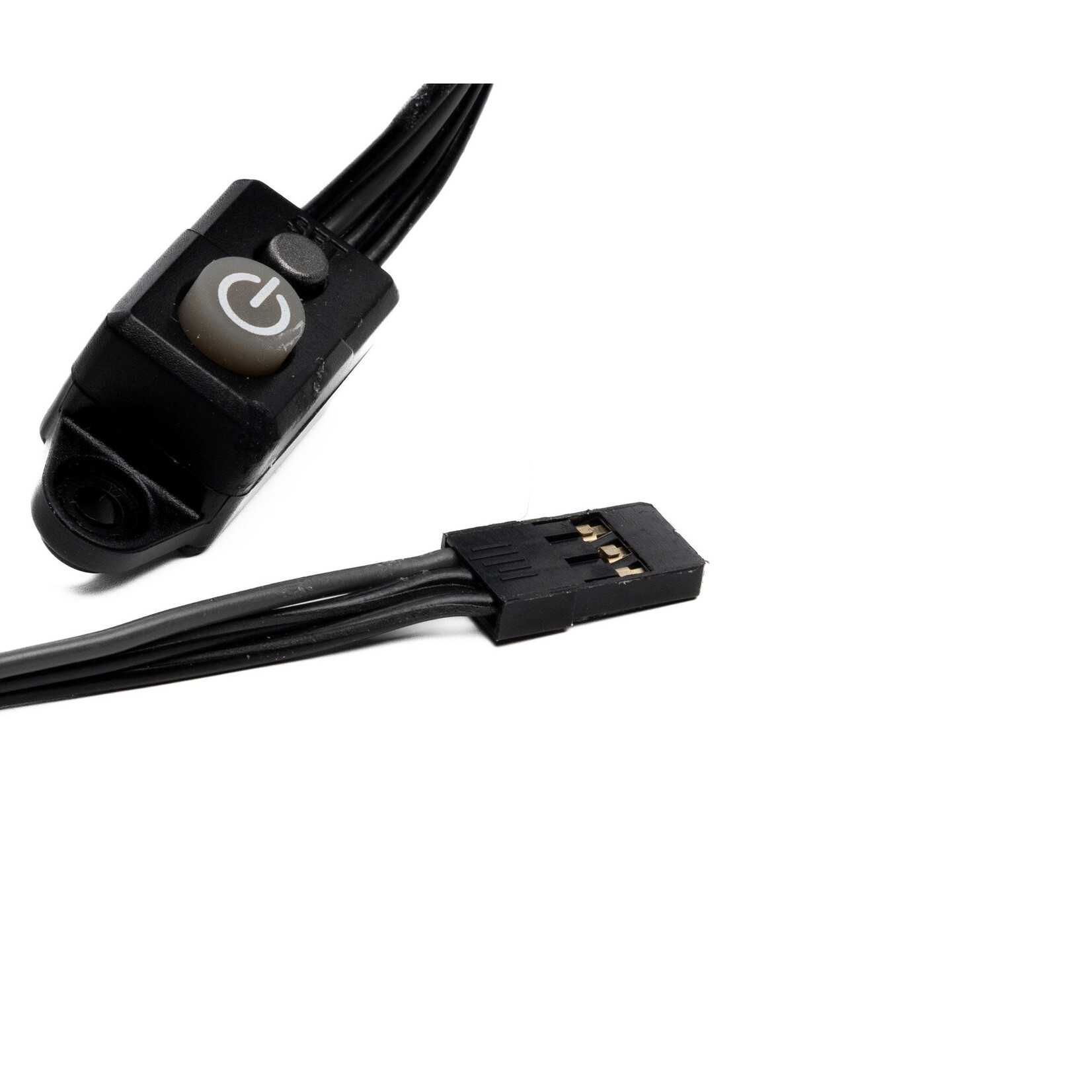 Spektrum Firma 160A Brushless Smart ESC V2, 3S - 8S: Dual IC5