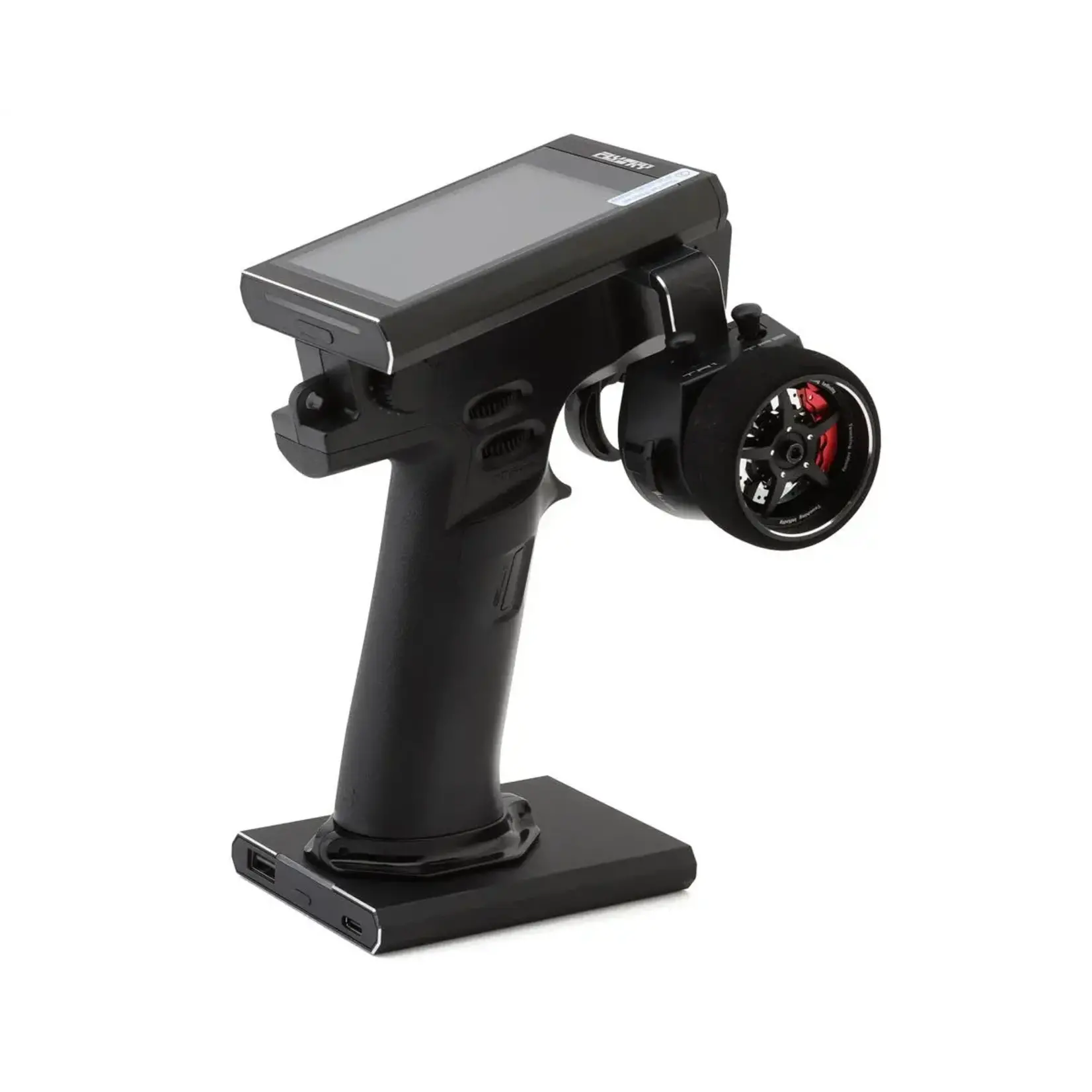 Noble NB4+ AFHDS3 8-Channel 2.4GHz Radio System w/FGr4B Receiver