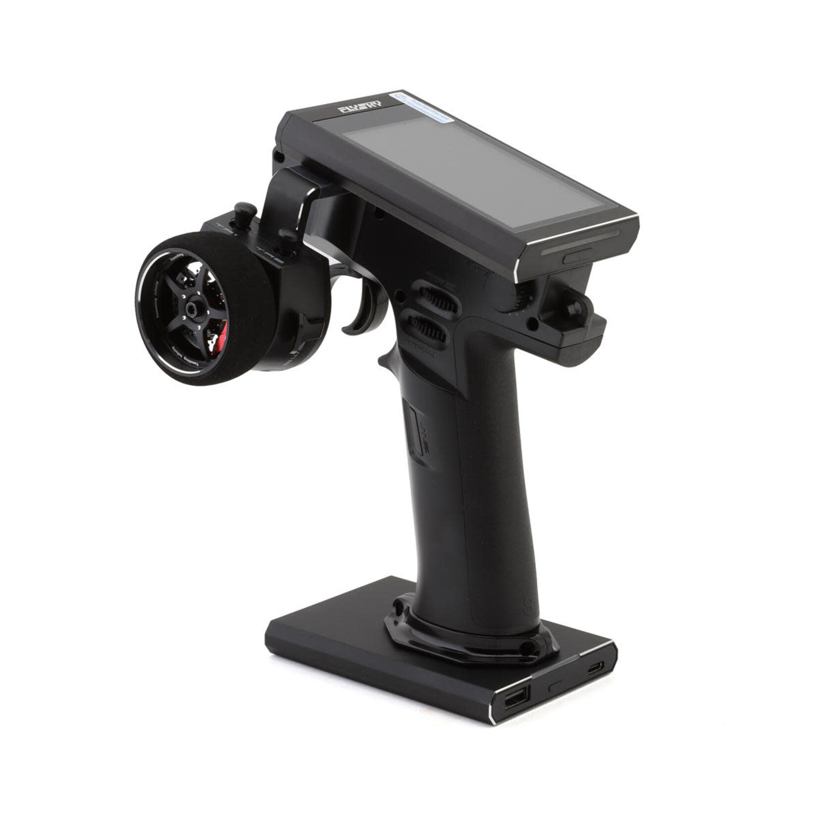 Noble NB4+ AFHDS3 8-Channel 2.4GHz Radio System w/FGr4B Receiver