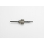 Traxxas Input Shaft/Drive Gear Assembly
