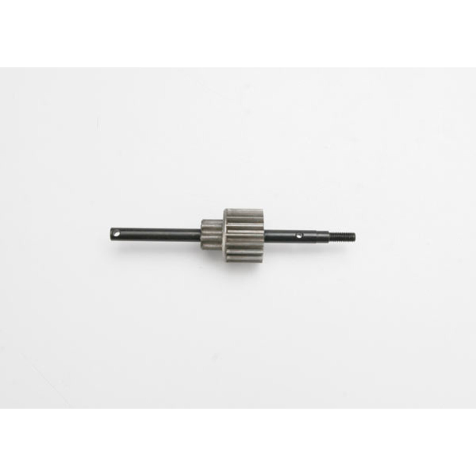 Traxxas Input Shaft/Drive Gear Assembly