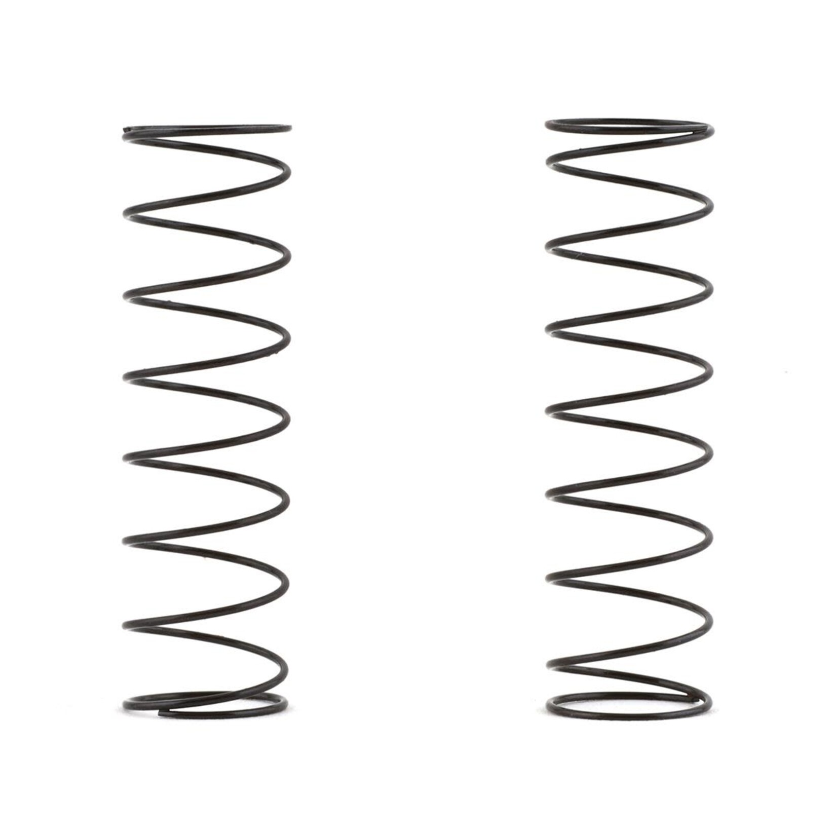 Team Brood Racing Velvet Shock Dlux Spring (2) (Soft)