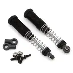 KNK 90mm Boss Shocks (Matte Black) (2)
