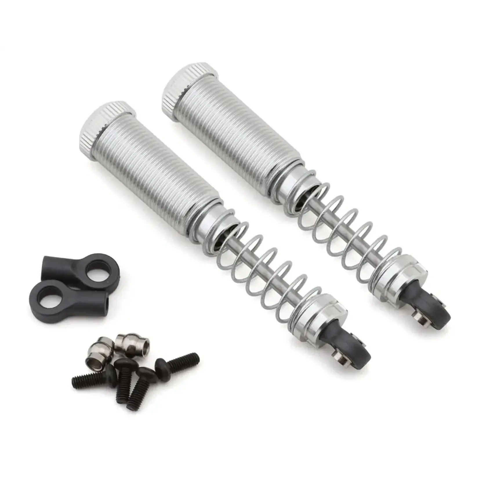 KNK 90mm Boss Shocks (Natural) (2)