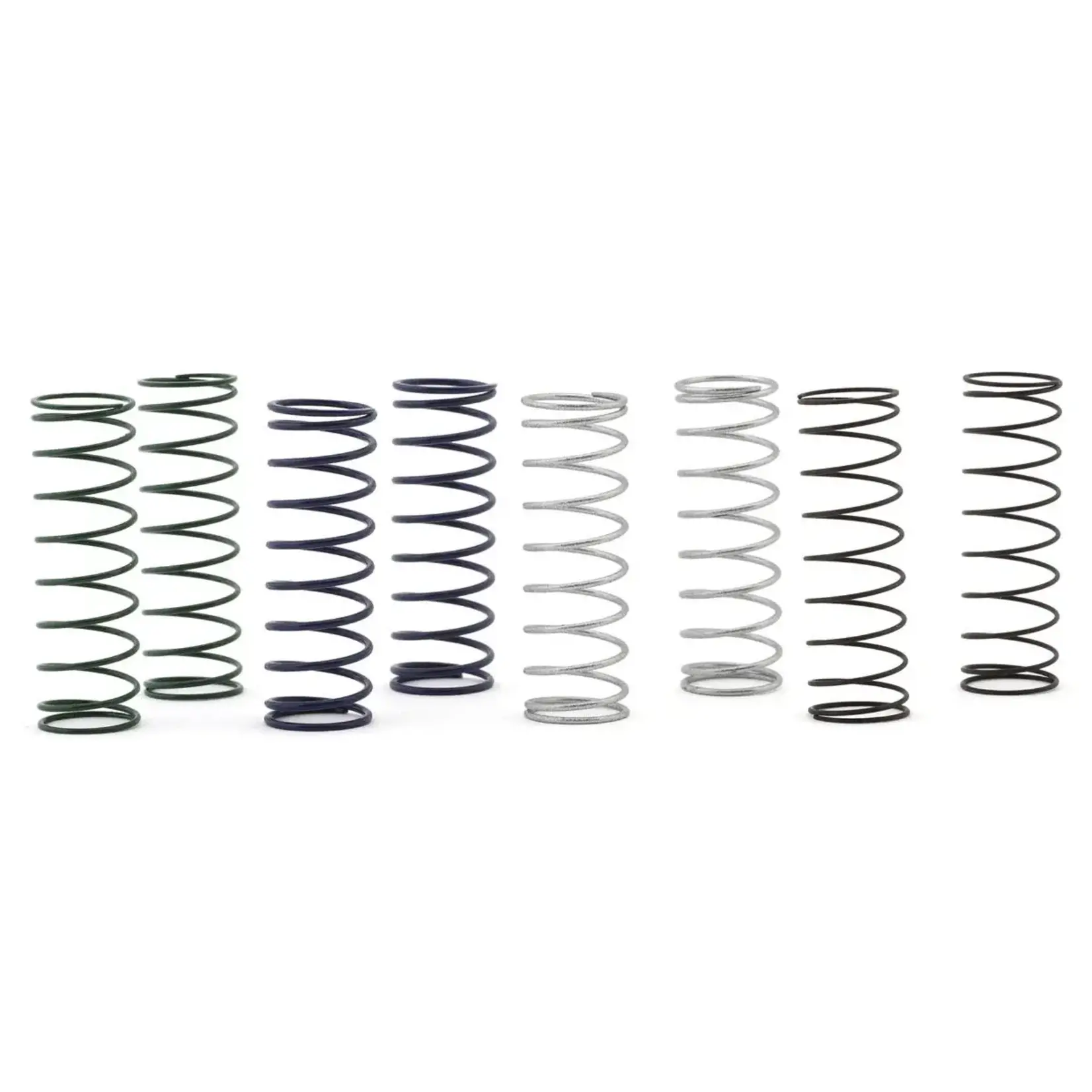 KNK 90mm Boss Shocks Spring Sets (4)