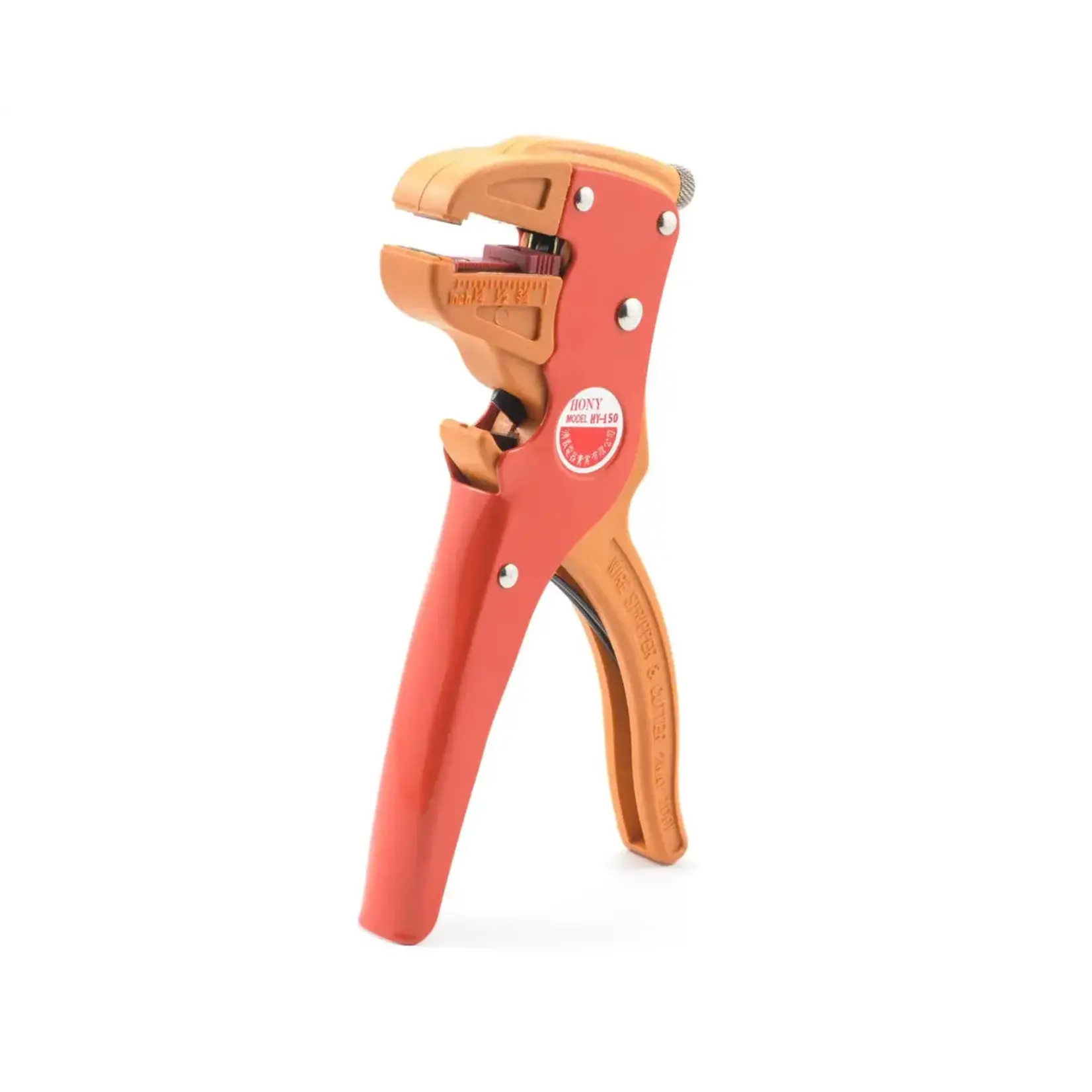 ProTek RC 2-Way Automatic Wire Cutter/Stripper