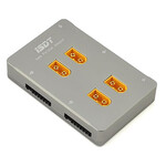 Parallel Charge Adapter