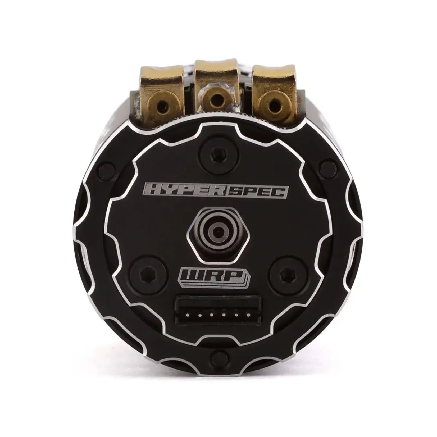 HyperSpec Competition Stock Sensored Brushless Motor (17.5T)