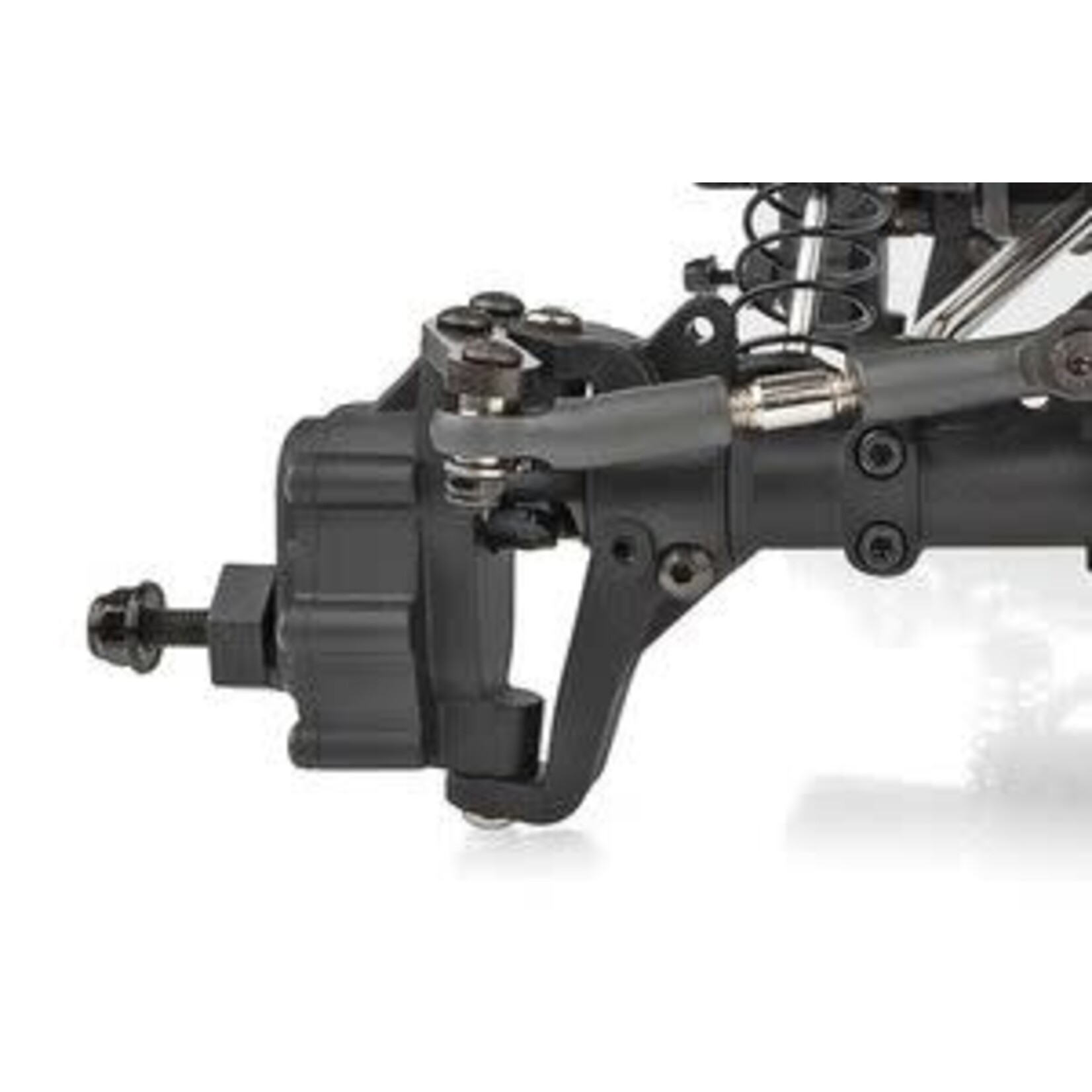 Team Associated Enduro Comp Fox Competition Rock Crawler Kit