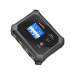 UP11 AC 240W / DC 600W 4-Port Multi-Chemistry AC/DC Charger