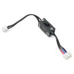 Plug N Play SWITCHED cable for 1s and 2s use