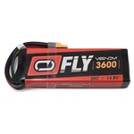 3600mAh 4S 14.8V 30C UNI 2.0