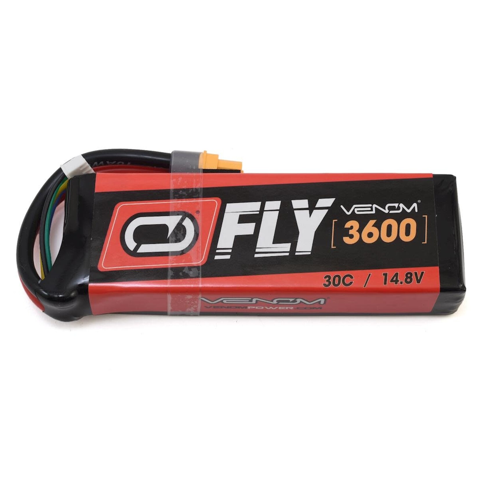 3600mAh 4S 14.8V 30C UNI 2.0