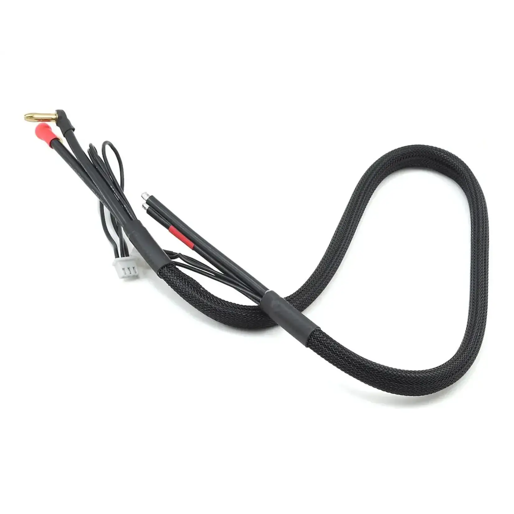 2S Charge Cable w/No Connector (2')