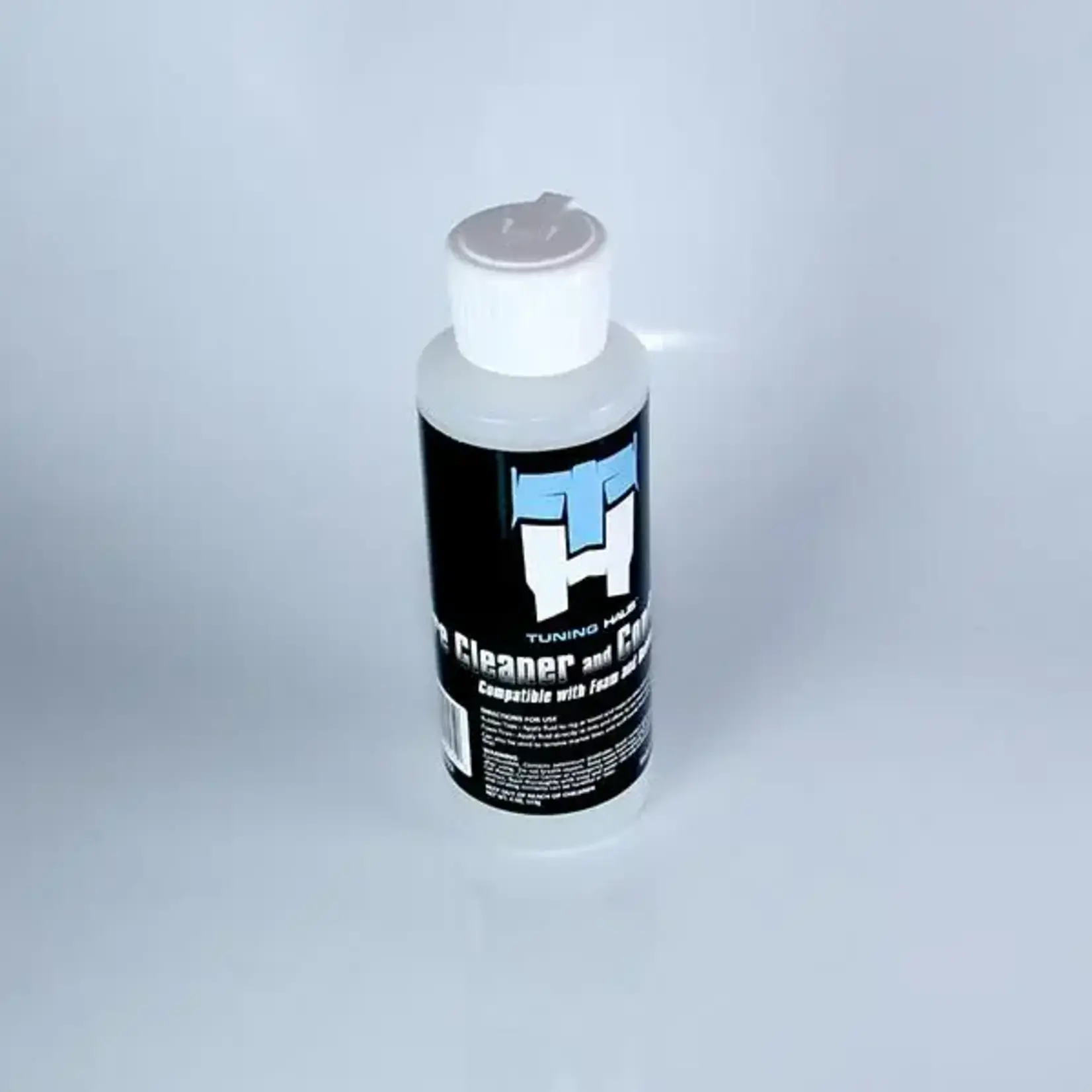 Tuning Haus - Tire Cleaner