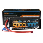PowerHobby 6s 5000 mAh 100c Deans