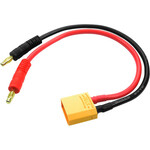 Common Sense RC XT90 Charge Lead