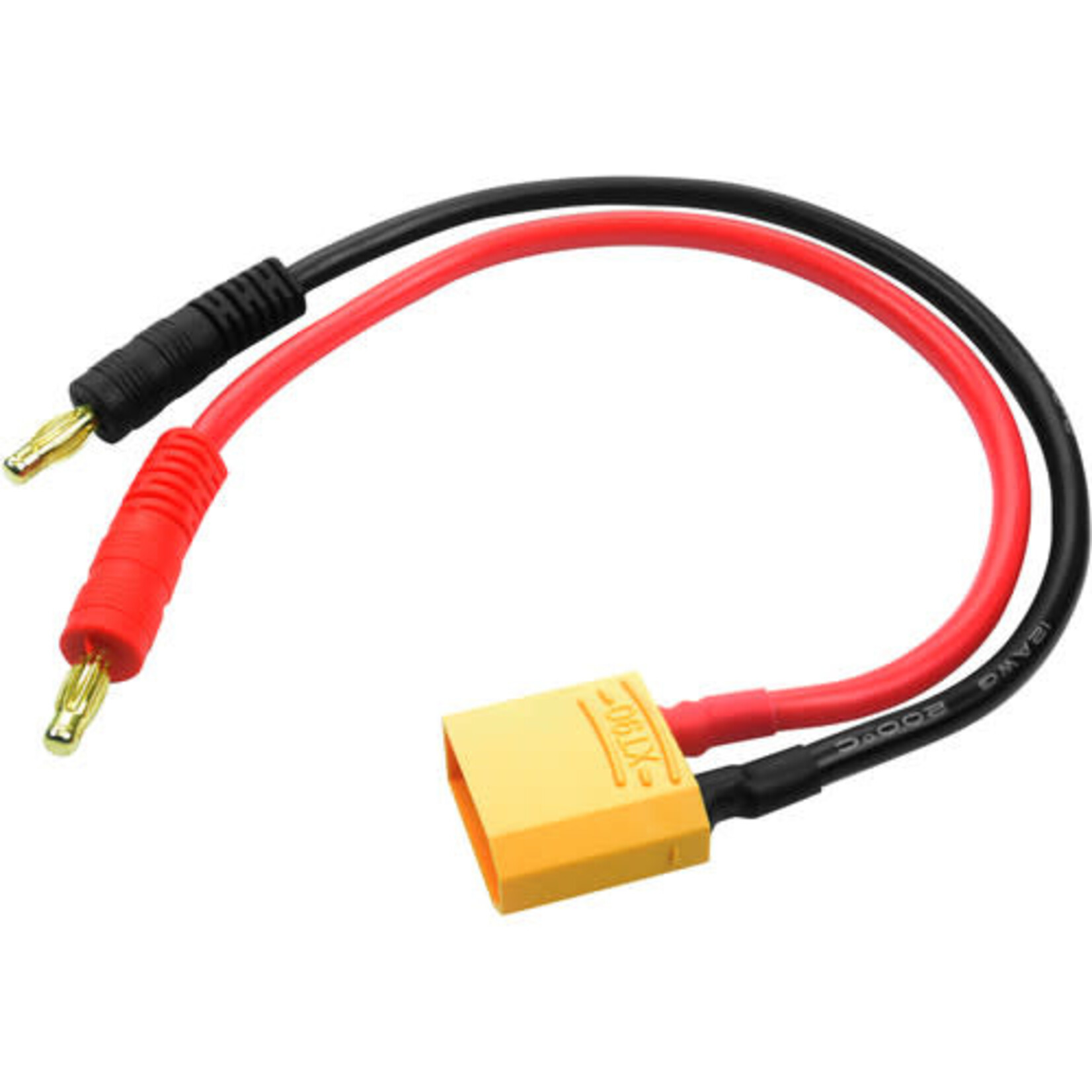 Common Sense RC XT90 Charge Lead