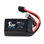 1UpRacing 6S Lipo for battery -Pro Pit Iron